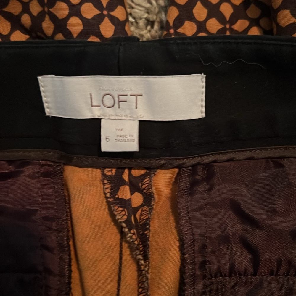 Loft trousers - Picture 4 of 4